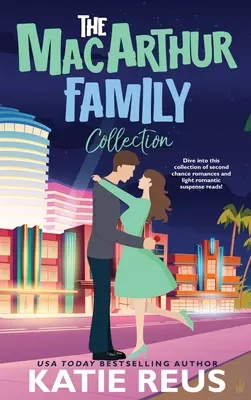 Kolekcja rodziny MacArthurów - The MacArthur Family Collection