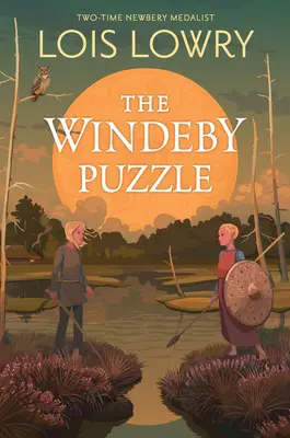 Puzzle Windeby: historia i opowieść - The Windeby Puzzle: History and Story