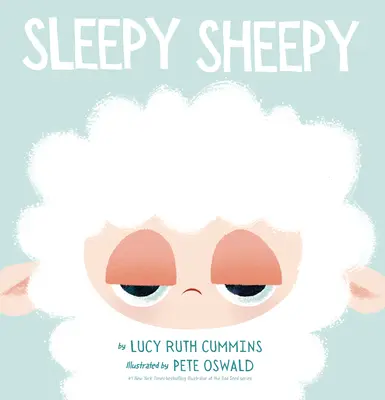 Śpiąca Owieczka - Sleepy Sheepy