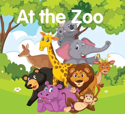 W zoo - At the Zoo