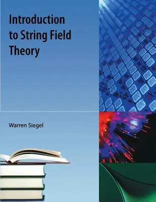 Wprowadzenie do teorii pola strun - Introduction to String Field Theory