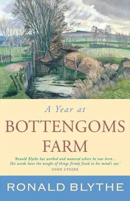 Rok na farmie Bottengoms - A Year at Bottengoms Farm