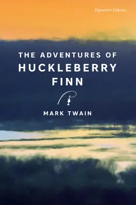 Przygody Huckleberry'ego Finna - The Adventures of Huckleberry Finn