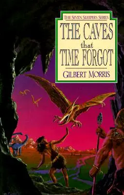 Jaskinie, o których czas zapomniał: Tom 4 - The Caves That Time Forgot: Volume 4