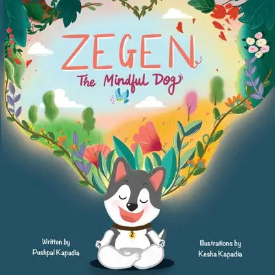 Zegen - uważny pies - Zegen - The Mindful Dog