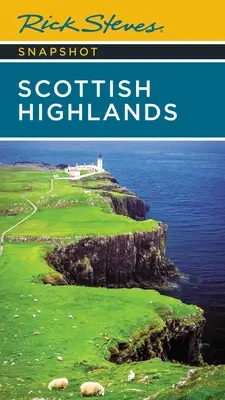 Rick Steves Migawka ze szkockich wyżyn - Rick Steves Snapshot Scottish Highlands