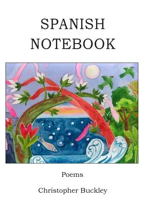 Hiszpański notatnik - Spanish Notebook