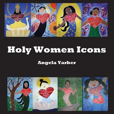 Ikony świętych kobiet - Holy Women Icons