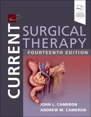 Aktualna terapia chirurgiczna - Current Surgical Therapy