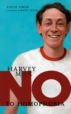 Harvey Milk: Nie dla homofobii - Harvey Milk: No to Homophobia