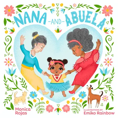 Nana i Abuela - Nana and Abuela