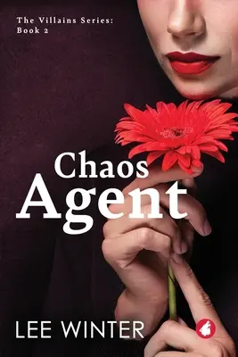 Agent Chaosu - Chaos Agent