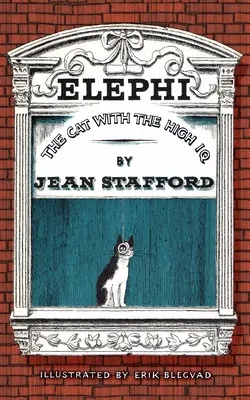 Elephi: Kot z wysokim IQ - Elephi: The Cat with the High IQ