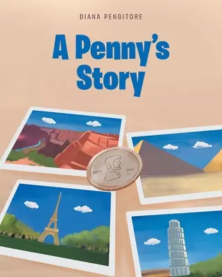 Historia Penny'ego - A Penny's Story