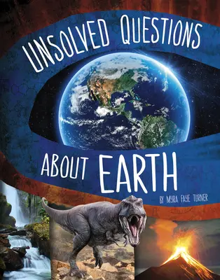 Nierozwiązane pytania dotyczące Ziemi - Unsolved Questions about Earth