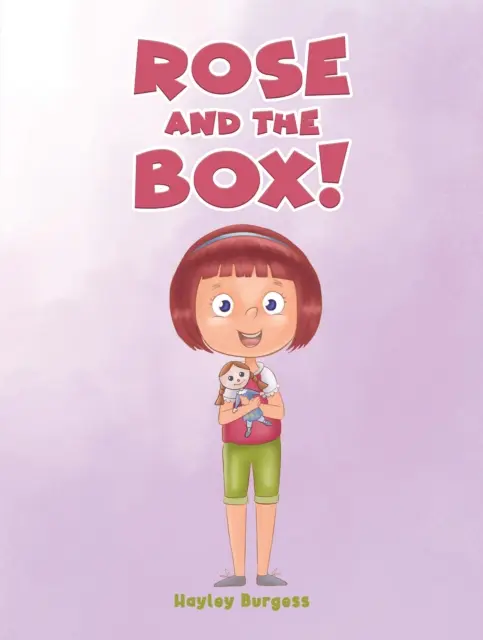 Róża i pudełko! - Rose and the Box!
