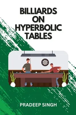 Bilard na stołach hiperbolicznych - Billiards on Hyperbolic Tables