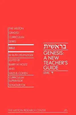 Genesis: Nowy przewodnik dla nauczycieli - Genesis: A New Teacher's Guide