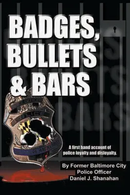 Odznaki, kule i kraty - Badges, Bullets and Bars