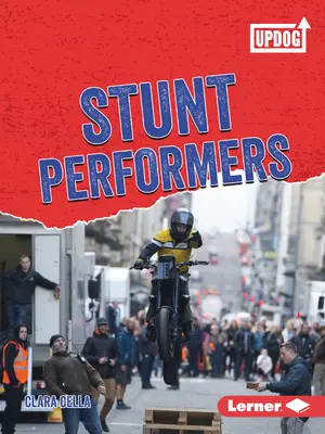 Kaskaderzy - Stunt Performers