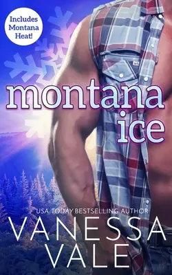 Montana Ice: zawiera Montana Heat! - Montana Ice: Includes Montana Heat!