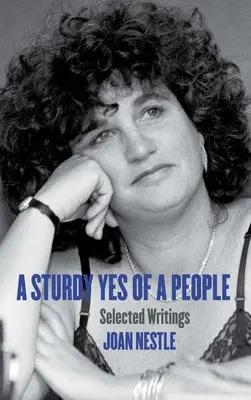 A Sturdy Yes of a People: Wybrane pisma - A Sturdy Yes of a People: Selected Writings