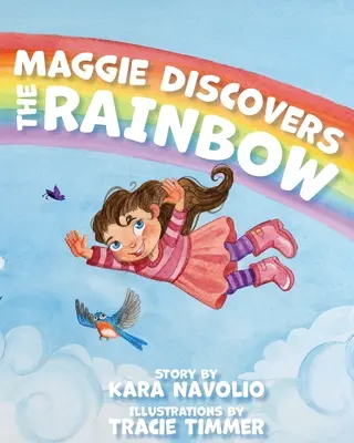 Maggie odkrywa tęczę - Maggie Discovers the Rainbow