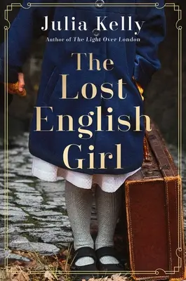 Zaginiona angielska dziewczyna - The Lost English Girl