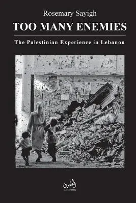 Zbyt wielu wrogów - Too Many Enemies