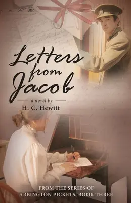 Listy od Jacoba - Letters from Jacob