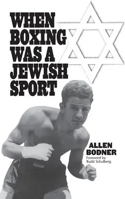 Kiedy boks był żydowskim sportem - When Boxing Was a Jewish Sport