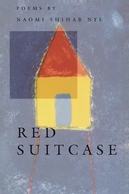 Czerwona walizka - Red Suitcase