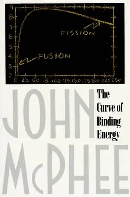 Krzywa energii wiążącej: Podróż do niesamowitego i niepokojącego świata Theodore'a B. Taylora - The Curve of Binding Energy: A Journey Into the Awesome and Alarming World of Theodore B. Taylor