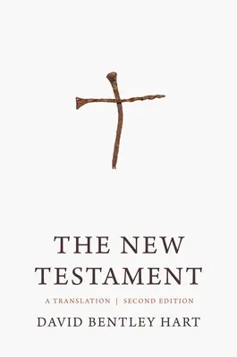 Nowy Testament: Tłumaczenie - The New Testament: A Translation