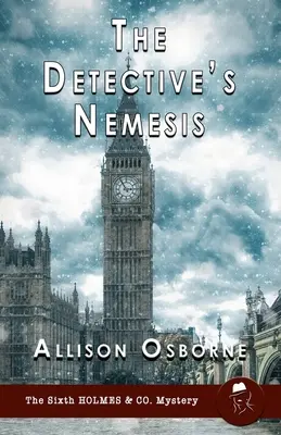 Nemezis detektywa - The Detective's Nemesis