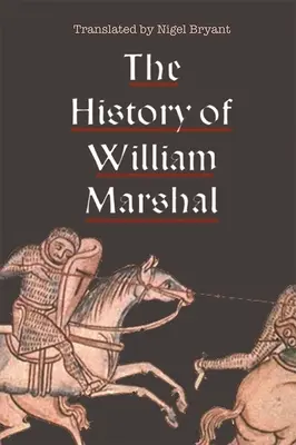 Historia Williama Marshala - The History of William Marshal