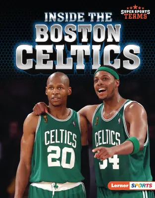 Wewnątrz Boston Celtics - Inside the Boston Celtics