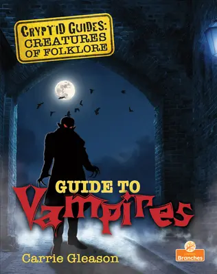 Przewodnik po wampirach - Guide to Vampires