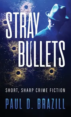 Stray Bullets: Krótki, ostry kryminał - Stray Bullets: Short, Sharp Crime Fiction