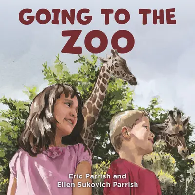 Idziemy do zoo - Going to the Zoo