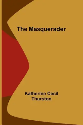 Maskarada - The Masquerader