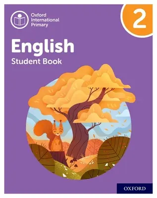 Oxford International Primary English