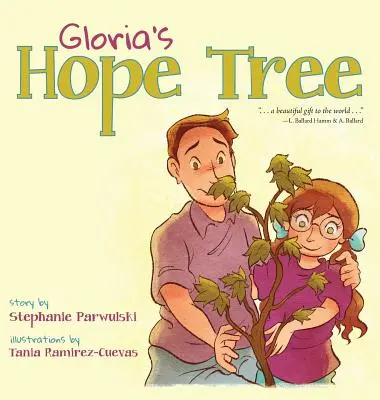 Drzewo nadziei Glorii - Gloria's Hope Tree