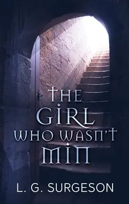 Dziewczyna, która nie była Min - The Girl Who Wasn't Min