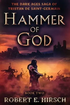 Młot Boży - Hammer of God