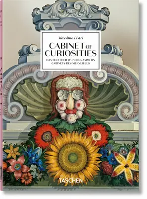 Massimo Listri. Gabinet osobliwości. 40th Ed. - Massimo Listri. Cabinet of Curiosities. 40th Ed.