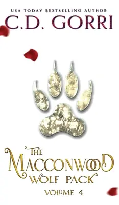 Macconwood Wolf Pack tom 4 - The Macconwood Wolf Pack Volume 4