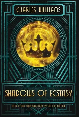 Cienie ekstazy - Shadows of Ecstasy