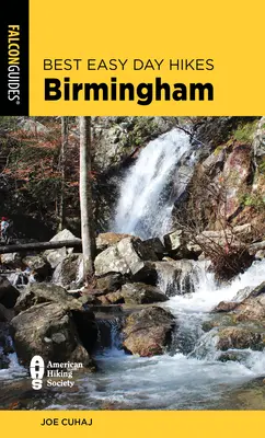 Najlepsze łatwe jednodniowe wycieczki Birmingham - Best Easy Day Hikes Birmingham