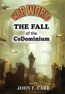 Świat Wojny: Upadek CoDominium - War World: The Fall of the CoDominium